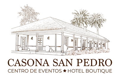 Casona San Pedro